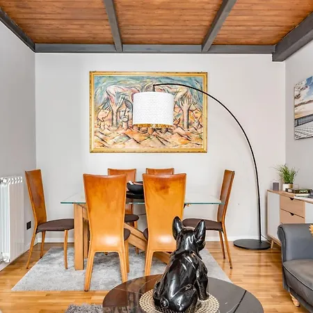 Fortezza Nuova Lovely Duplex *