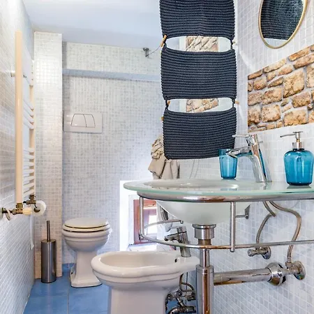 Fortezza Nuova Lovely Duplex