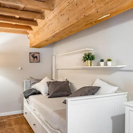 Fortezza Nuova Lovely Duplex