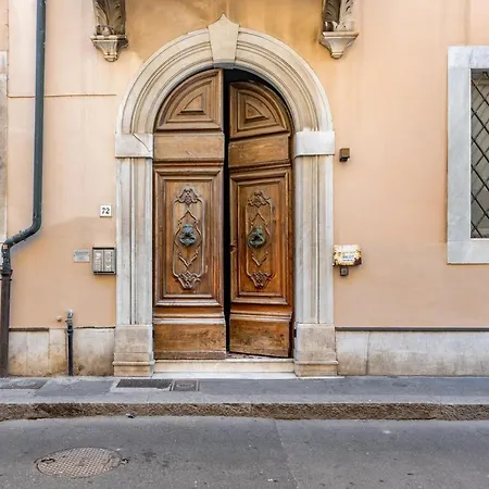 Apartment Fortezza Nuova Lovely Duplex